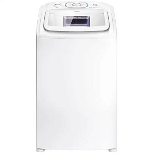LAV 11 KG ELECTROLUX ESSENTIAL CARE LES11 BRANCO 110 VOLTS