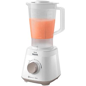 LIQ WALITA PROBLEND4 550W PP 2V RI2110 RI2110/01 BRANCO 110 VOLTS