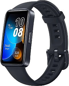 SMARTBAND HUAWEI BAND 8 PRETO