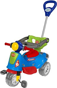 TRICICLO AVESPA - COLORIDO