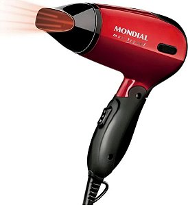 SECADOR MONDIAL SC-10 BIVOLT