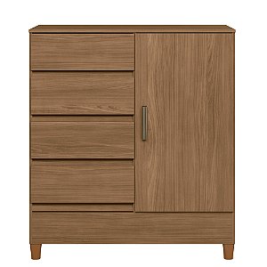 COMODA SANTOS ANDIRA FIT 1.4 01 PTS E 04 GVT 310260 Jequitiba