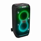 CAIXA AMP JBL PARTY BOX STAGE 320
