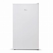 FRIGOBAR 93L MIDEA CLASSE A MRC10B1 BRANCO 110 VOLTS