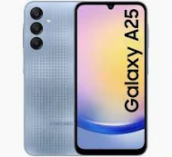 CEL. SAMS. A25 5G 256GB AZUL ZF