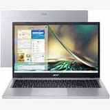 NOTE ACER A315 I3 15 8GB 256SSD W11