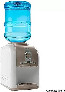 BEBEDOURO ESMALTEC EGM30 MN BCO.110V