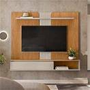 PAINEL HOME LINEA BRASIL FRIBURGO 810006092-207039 NATURE/OFF WHITE