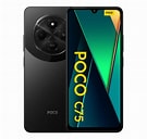 CEL. XIAOMI POCO C75 256GB PRETO