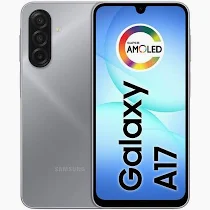 Celular Samsung Galaxy A17 5G, 128GB, 4GB, 50MP Tela 6.7"