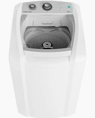 LAVADORA COLORMAQ .LCA 12KG BCA 110V