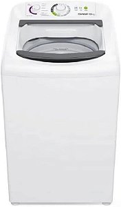 LAVADORA  12 KG CONSUL CWH12BBANA BRANCO 110 VOLTS