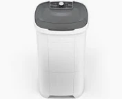 LAVADORA MLT10B BA6I BCO 127V 60Hz