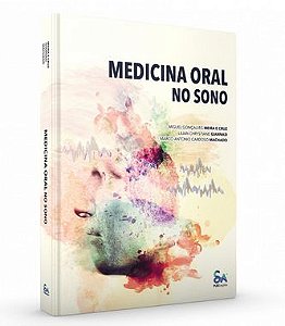 Medicina Oral no Sono - 1ª Edição 2021