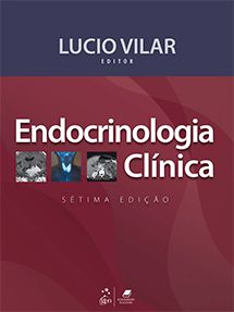 Endocrinologia Clínica - 7ª Edição 2021
