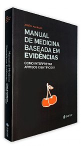 Manual de Medicina Baseada em Evidências - 1ª Edição 2021