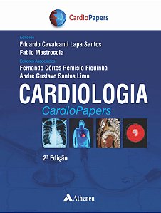 CARDIOLOGIA CARDIOPAPERS 2ª Edição 2019