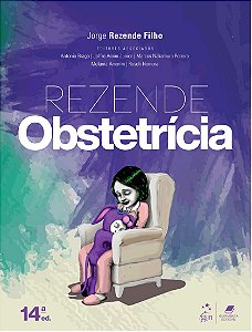 REZENDE Obstetrícia - 14ª Edição 2022