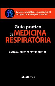 Guia Prático de Medicina Respiratória - 1ª Edição 2022
