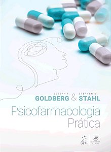 Psicofarmacologia Prática - 1ª Edição 2022