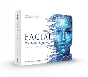 Facial Design - Fios Faciais - 1ª Edição 2023