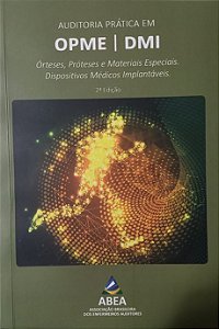 Auditoria Prática em OPME | DMI - 2ª Edição 2023