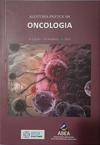 Auditoria Prática na Oncologia - 2ª Edição 2023