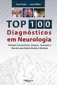 TOP 100 Diagnostico em Neurologia - 1ª Edição 2023