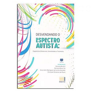 Desvendando o Espectro Autista - 1ª Edição 2024