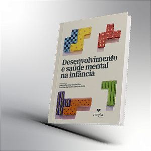 Desenvolvimento e saúde mental na infância - 1ª Ed/23