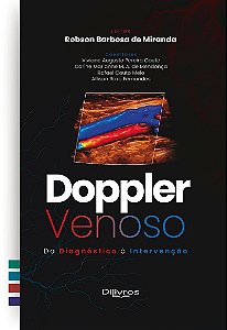 Doppler Venoso: Do Diagnóstico à Intervenção - 1ª Ed/2025