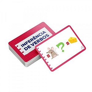 Inferência de Verbos - 1ª Edição 2025
