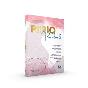 Perio por Elas 2 - 2ª Edição 2025