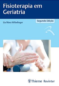 Fisioterapia em Geriatria - 2ª Edição 2025