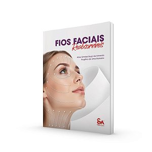 Fios Faciais Reabsorvíveis -1ª Edição 2025