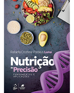 Nutrição de Precisão - Fundamentos e Aplicações - 1ª Edição 2025