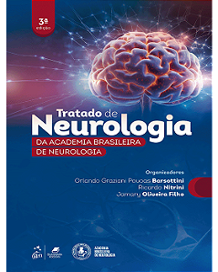 Tratado de Neurologia da Academia Brasileira de Neurologia - 3ª Edição 2025