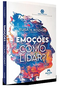 Emoções: Como lidar - 1ª Edição 2025