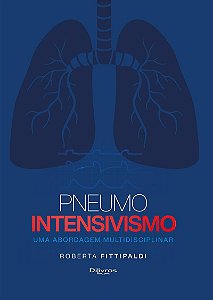 Pneumo Intensivismo - 1ª Edição 2025