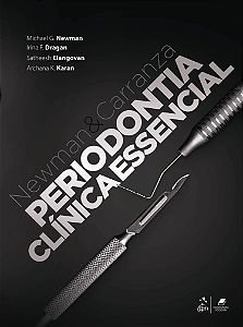 Newman e Carranza - Periodontia Clínica Essencial - 1ª 2023