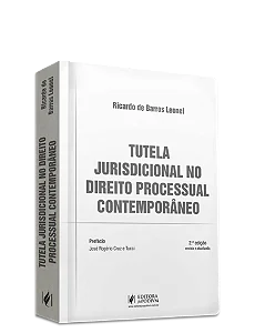 Tutela Jurisdicional no Direito Processual Contemporâneo 2026