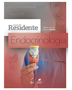 Endocrinologia - Guia do Residente - 1ª Edição 2026