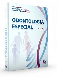 Odontologia Especial - 2ª Edição 2026