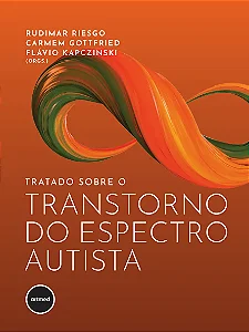 Tratado sobre o transtorno do espectro autista - 1ª Edição 2026