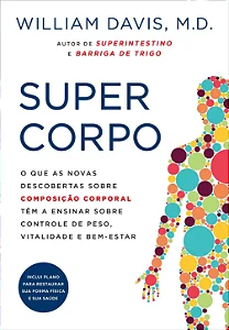 Supercorpo - 1ª Edição 2026