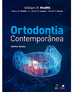 Ortodontia Contemporânea - 7ª Edição 2026