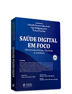Saúde Digital em Foco: Dimensões Éticas, Técnicas e Jurídicas (2026)