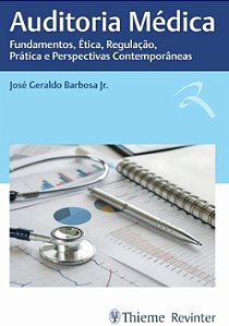 Auditoria Médica - 1ª Edição 2026