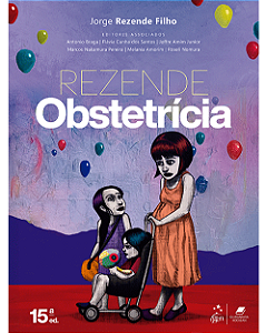 Obstetrícia Rezende 15ª Edição 2026