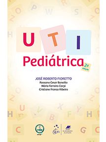 UTI Pediátrica - 2ª Edição 2020